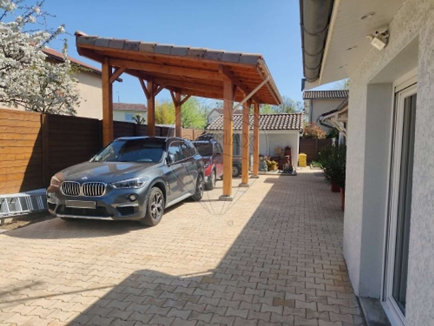 te koop huis Gleizé Rhône 6