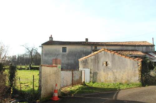 Glénay Deux-Sèvres house foto 7063672