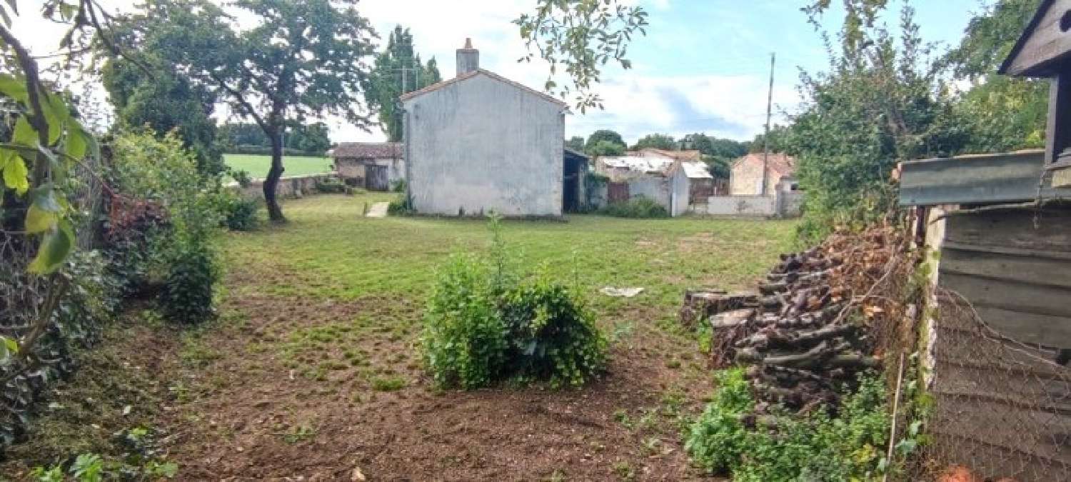  kaufen Haus Glénay Deux-Sèvres 3