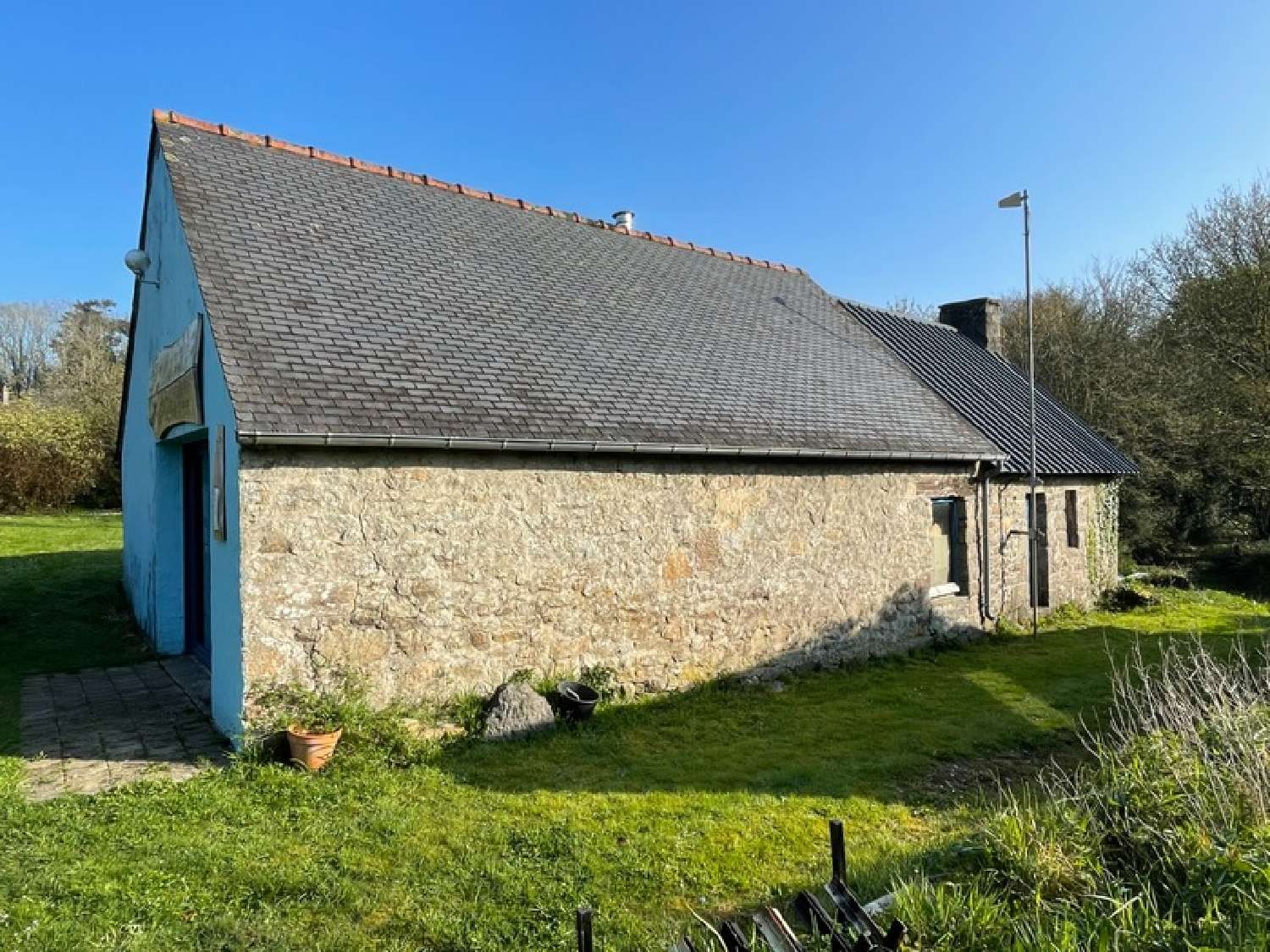  à vendre maison Glomel Côtes-d'Armor 3