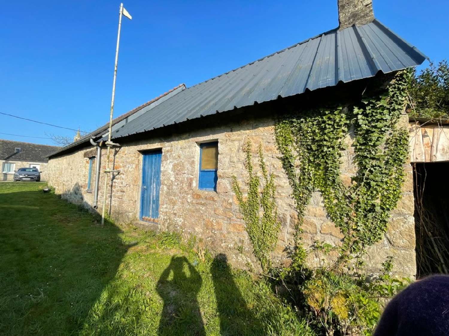  à vendre maison Glomel Côtes-d'Armor 4