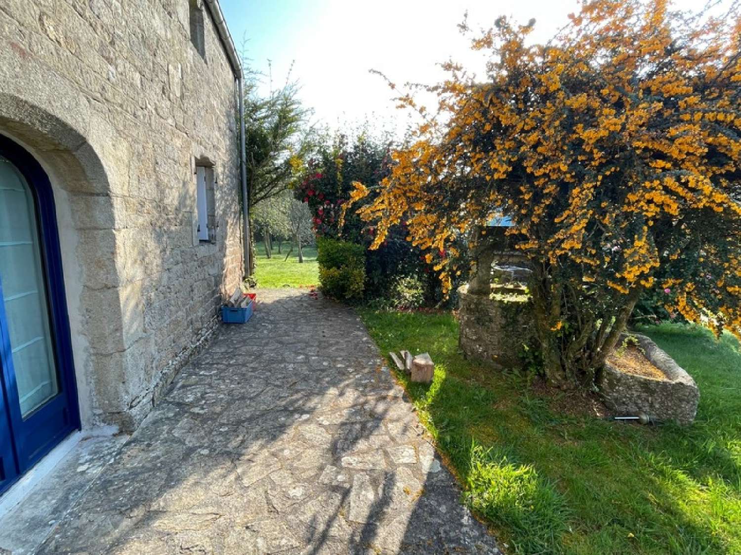  à vendre maison Glomel Côtes-d'Armor 6