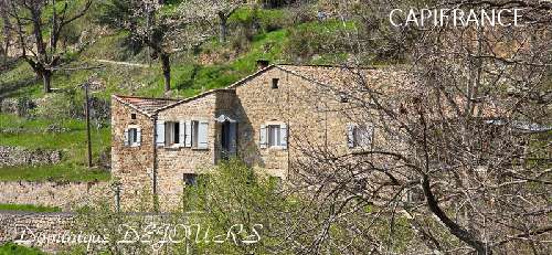 Gluiras Ardeche Haus Bild 7060964