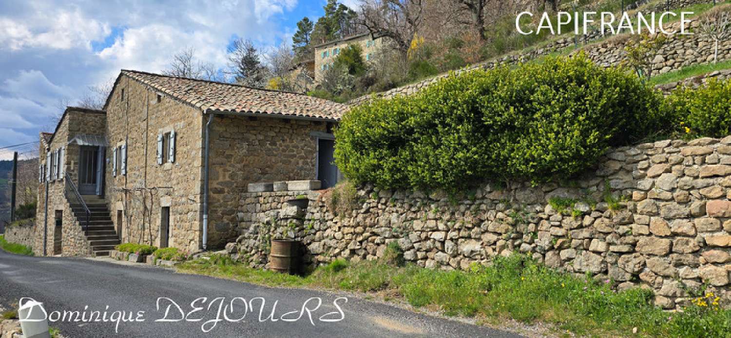  kaufen Haus Gluiras Ardèche 2