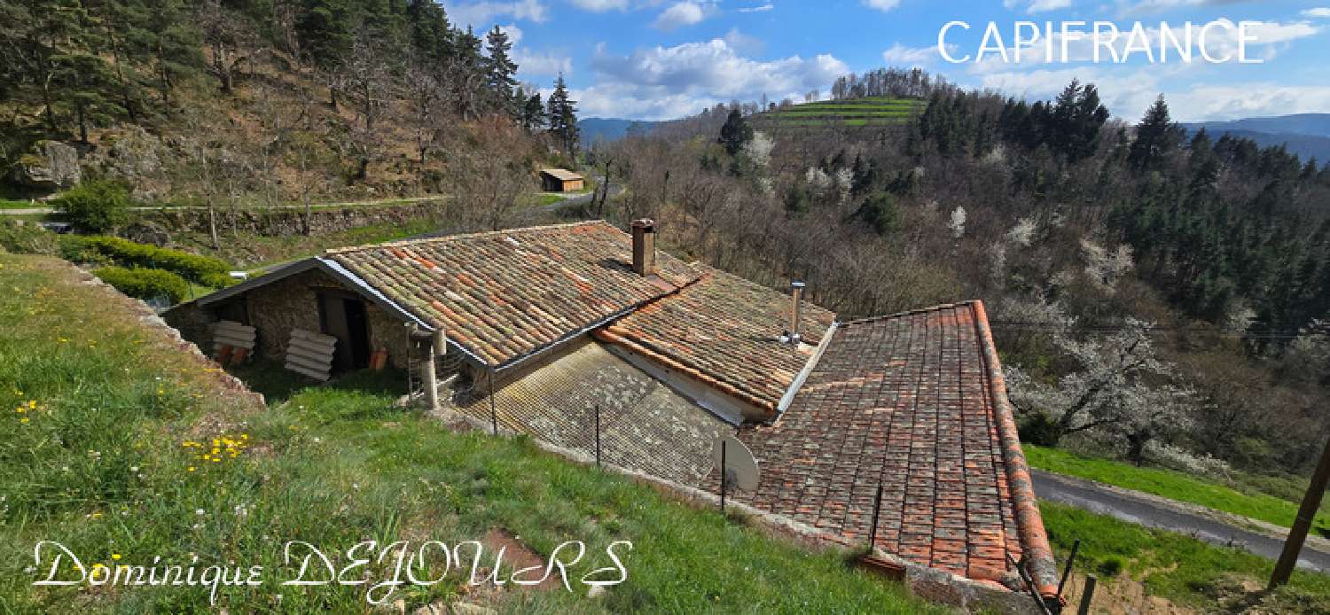  kaufen Haus Gluiras Ardèche 5