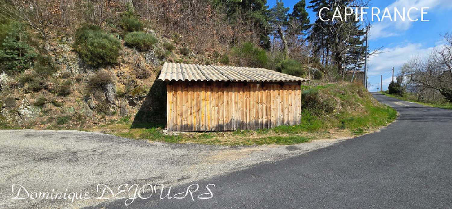  kaufen Haus Gluiras Ardèche 6