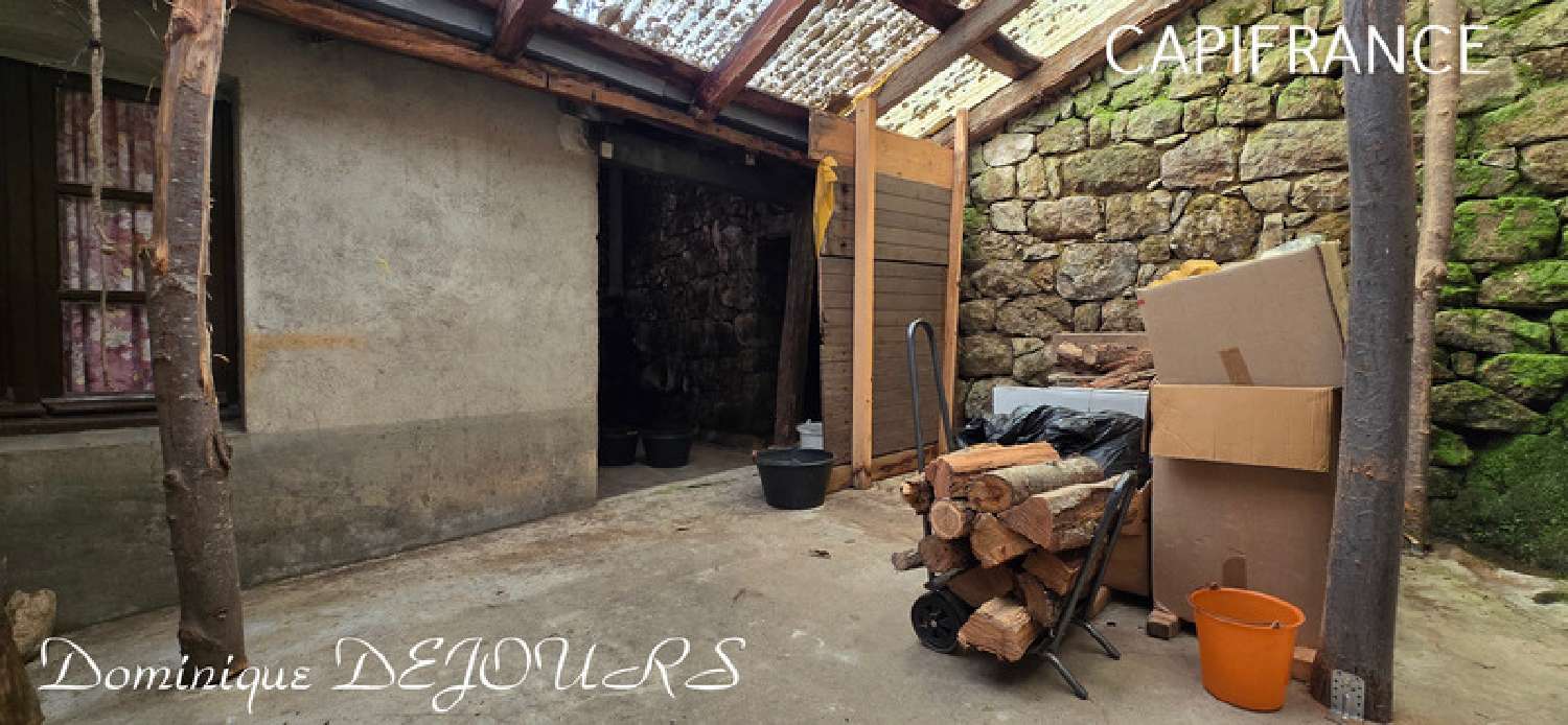  kaufen Haus Gluiras Ardèche 8