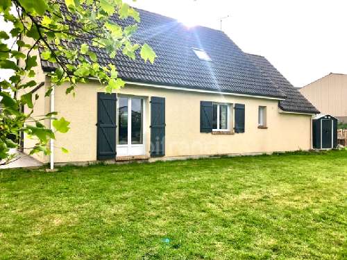 Goderville Seine-Maritime casa foto 7060714