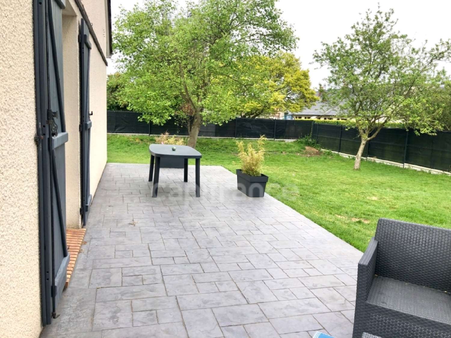  à vendre maison Goderville Seine-Maritime 2