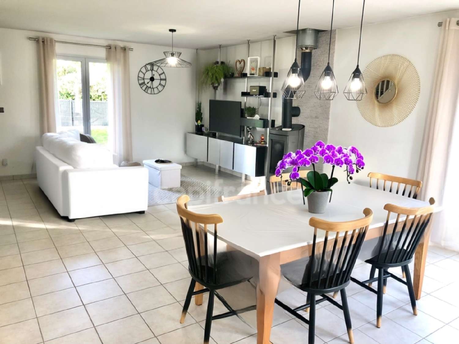  à vendre maison Goderville Seine-Maritime 3