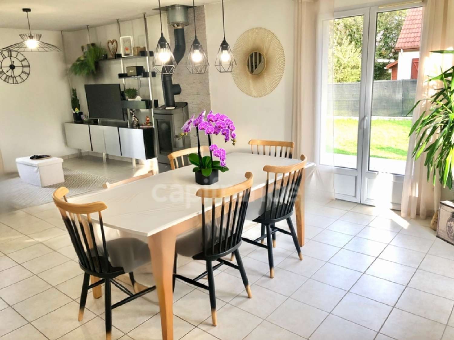  à vendre maison Goderville Seine-Maritime 5