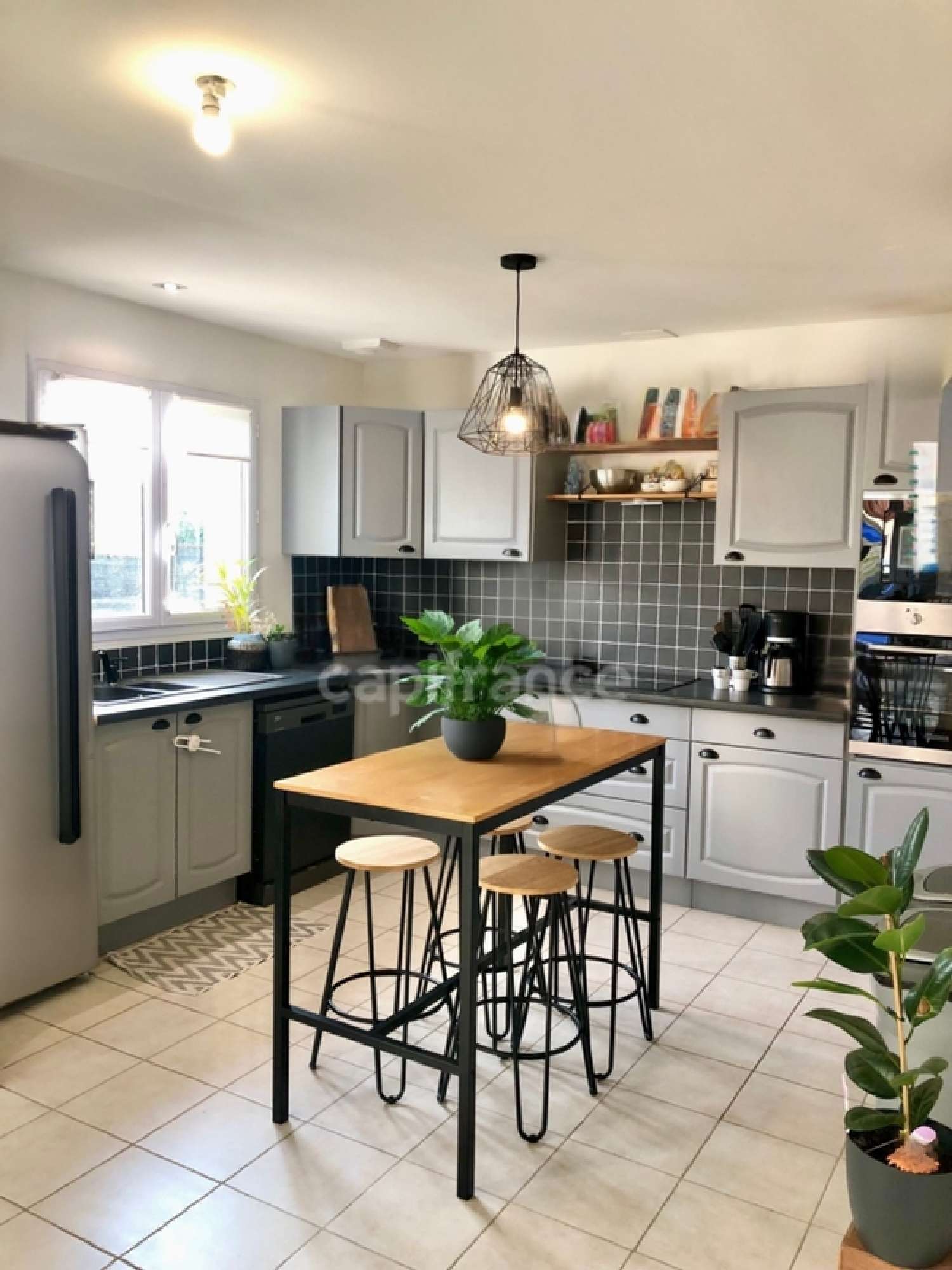  à vendre maison Goderville Seine-Maritime 6