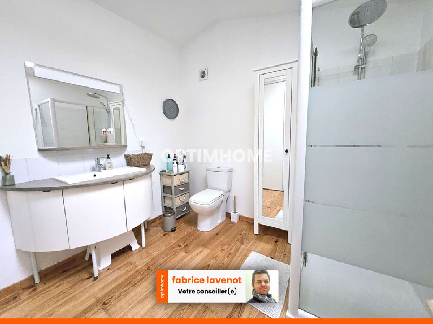  te koop huis Gond-Pontouvre Charente 8