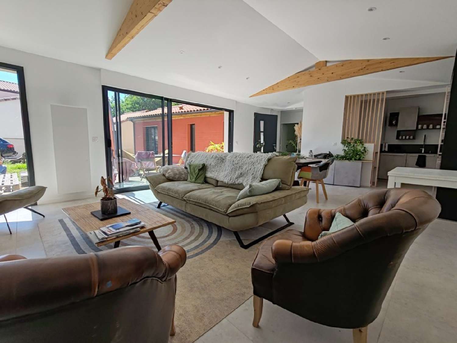  en venta casa Gorges Loire-Atlantique 1