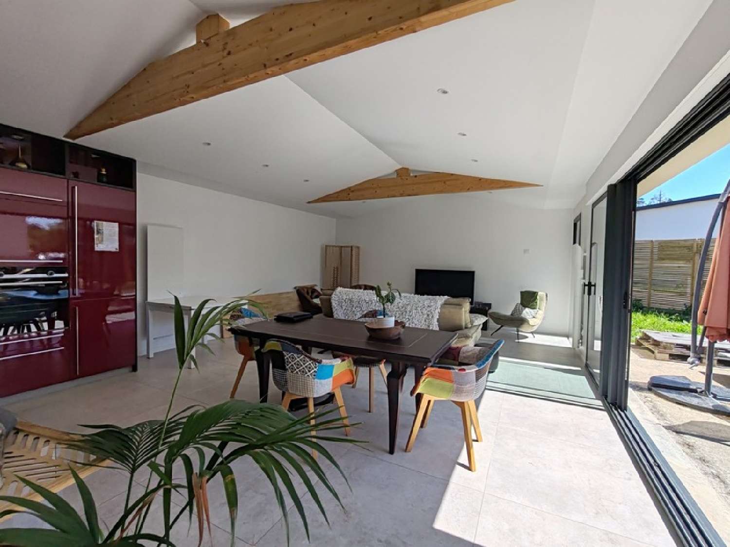  en venta casa Gorges Loire-Atlantique 3