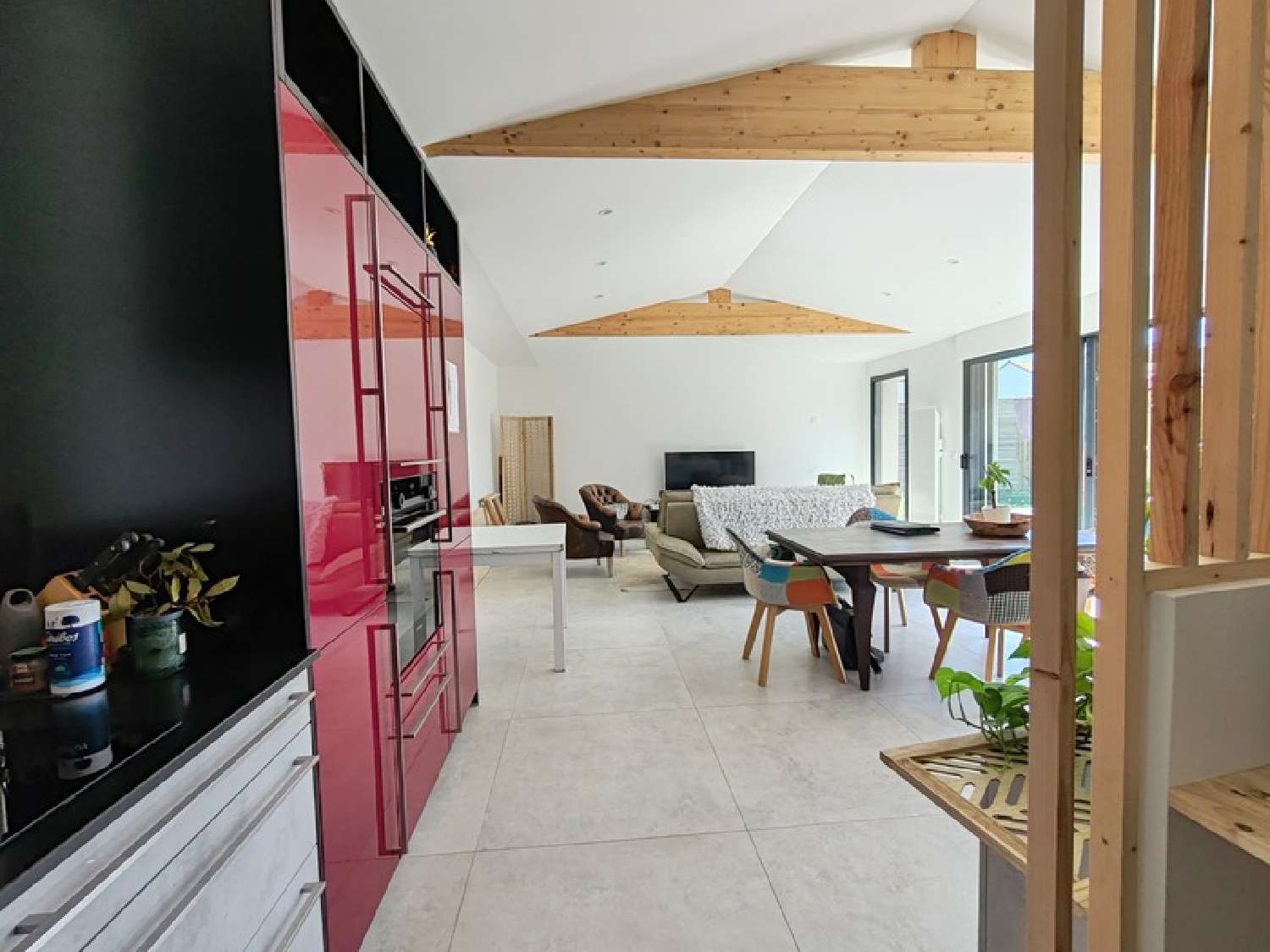  en venta casa Gorges Loire-Atlantique 5