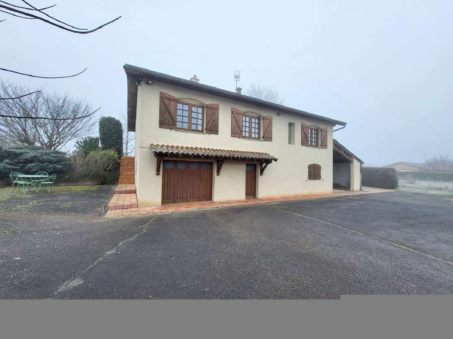  en venta casa Gorrevod Ain 1
