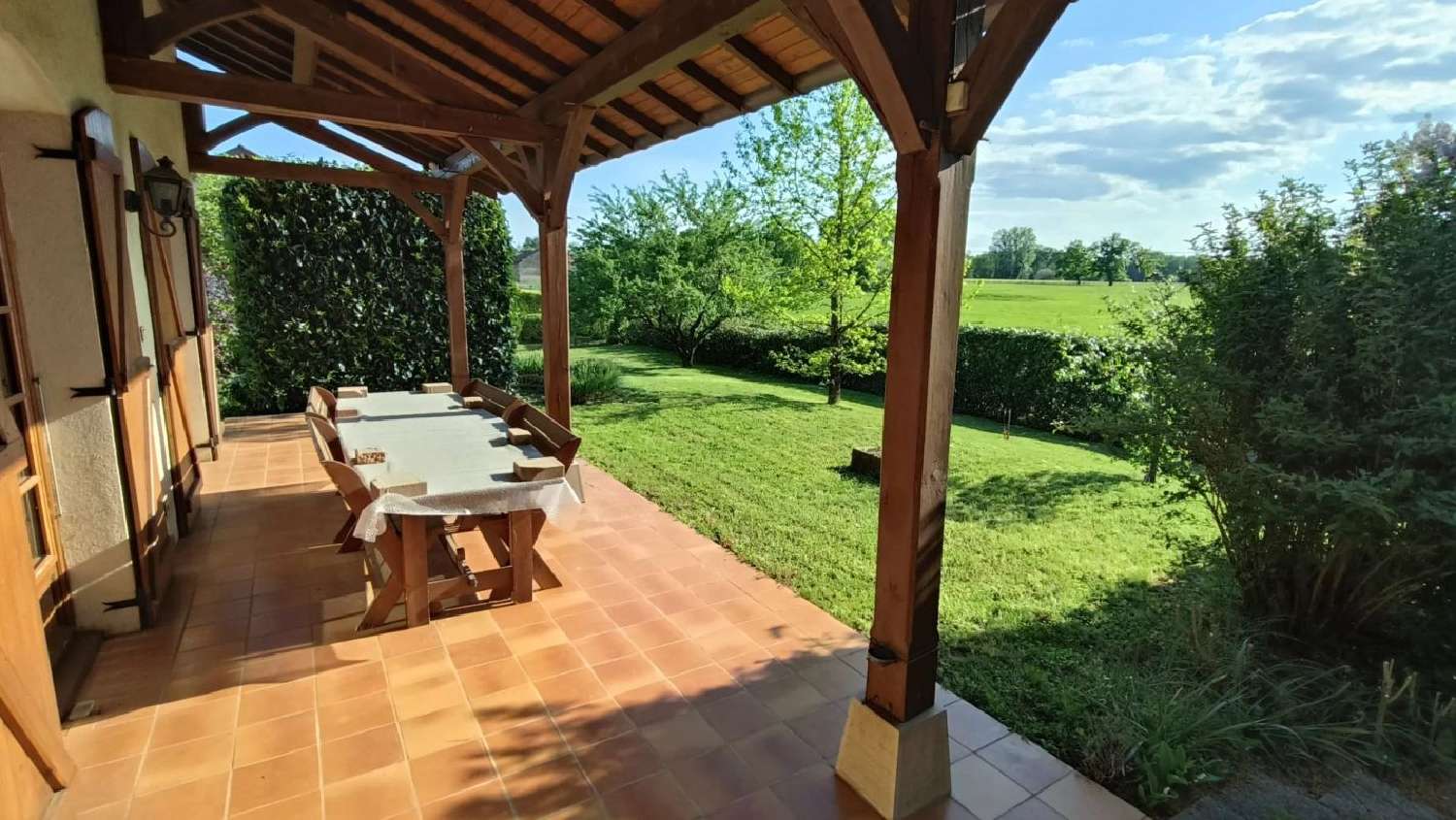 en venta casa Gorrevod Ain 3