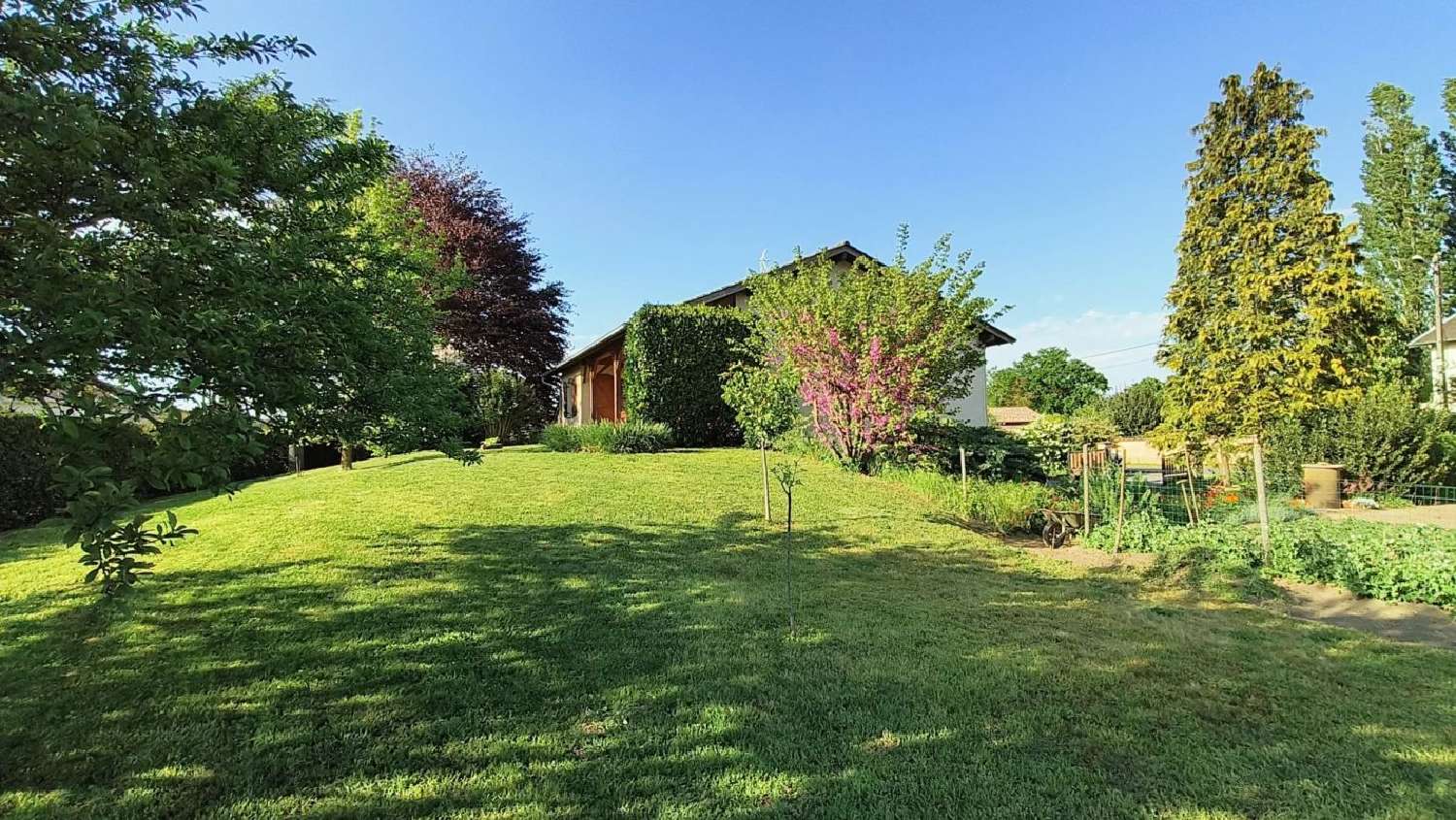  en venta casa Gorrevod Ain 5