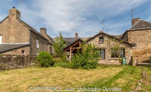 Gorron Mayenne maison foto 7063537