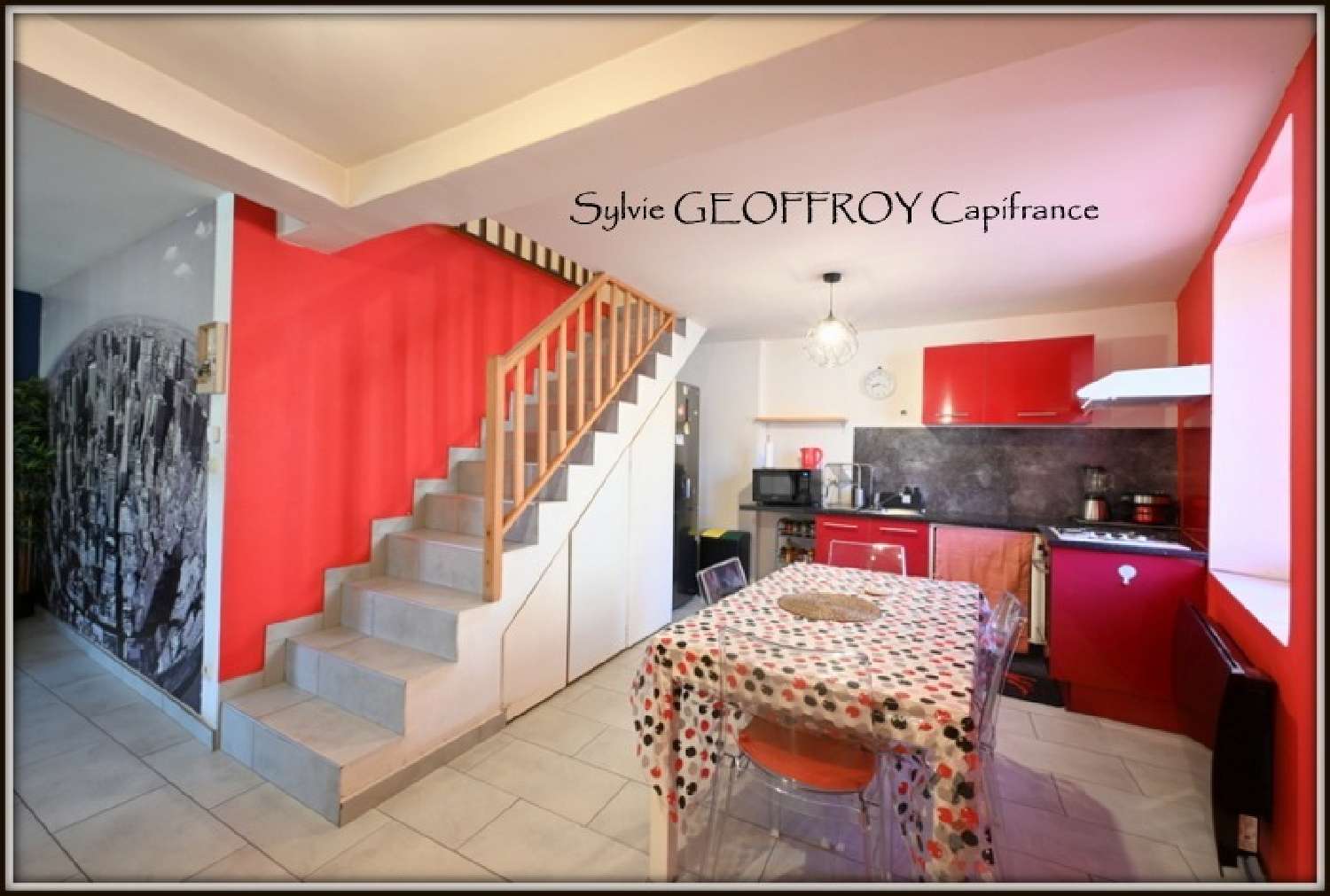  for sale house Gorze Moselle 2