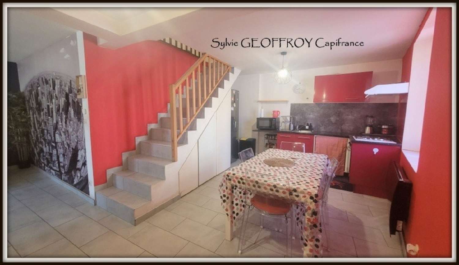  for sale house Gorze Moselle 6