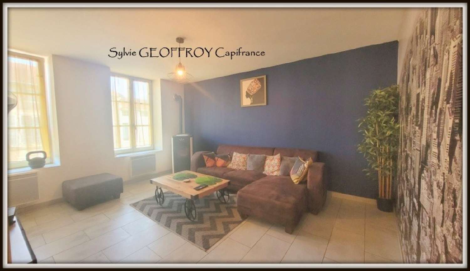  for sale house Gorze Moselle 8