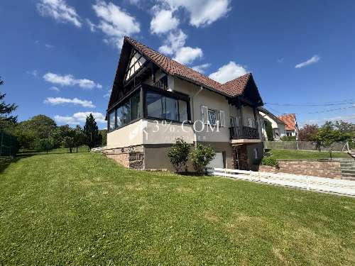 Gottenhouse Bas-Rhin casa foto 7065218