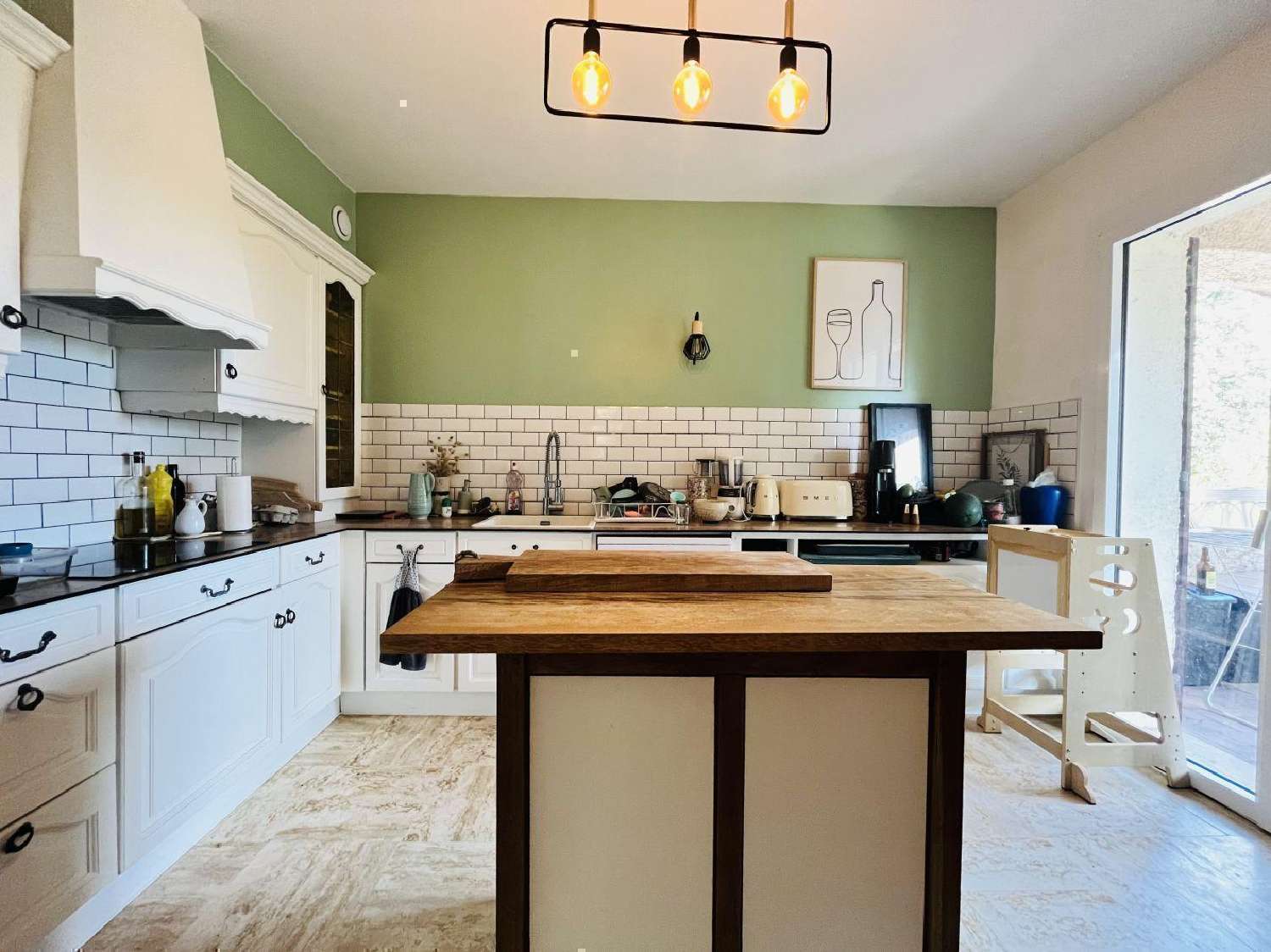  à vendre maison Goudargues Gard 1