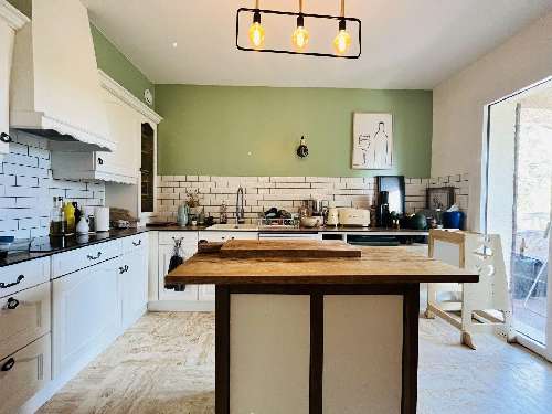 Goudargues Gard huis foto 7062321