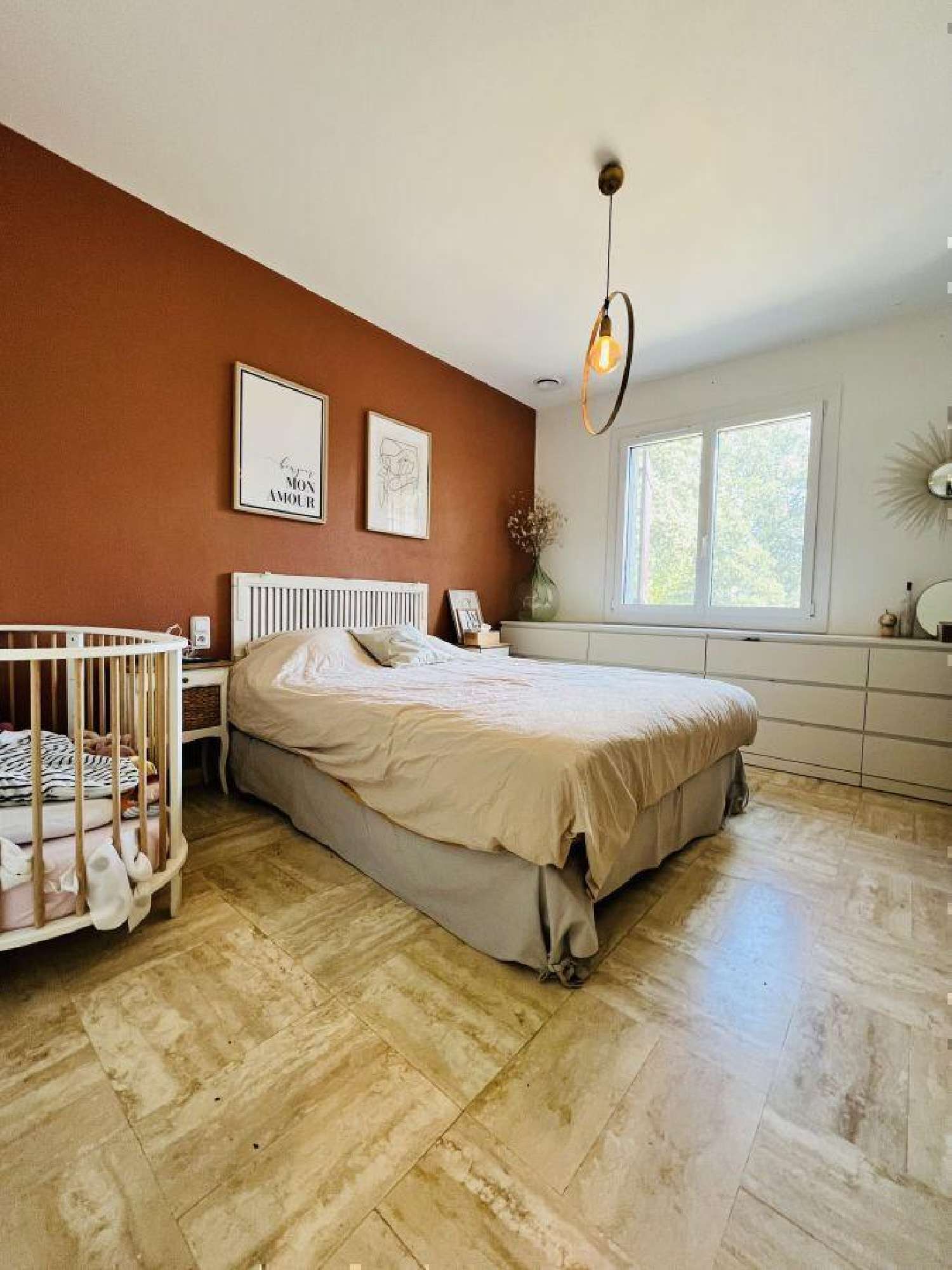  à vendre maison Goudargues Gard 3