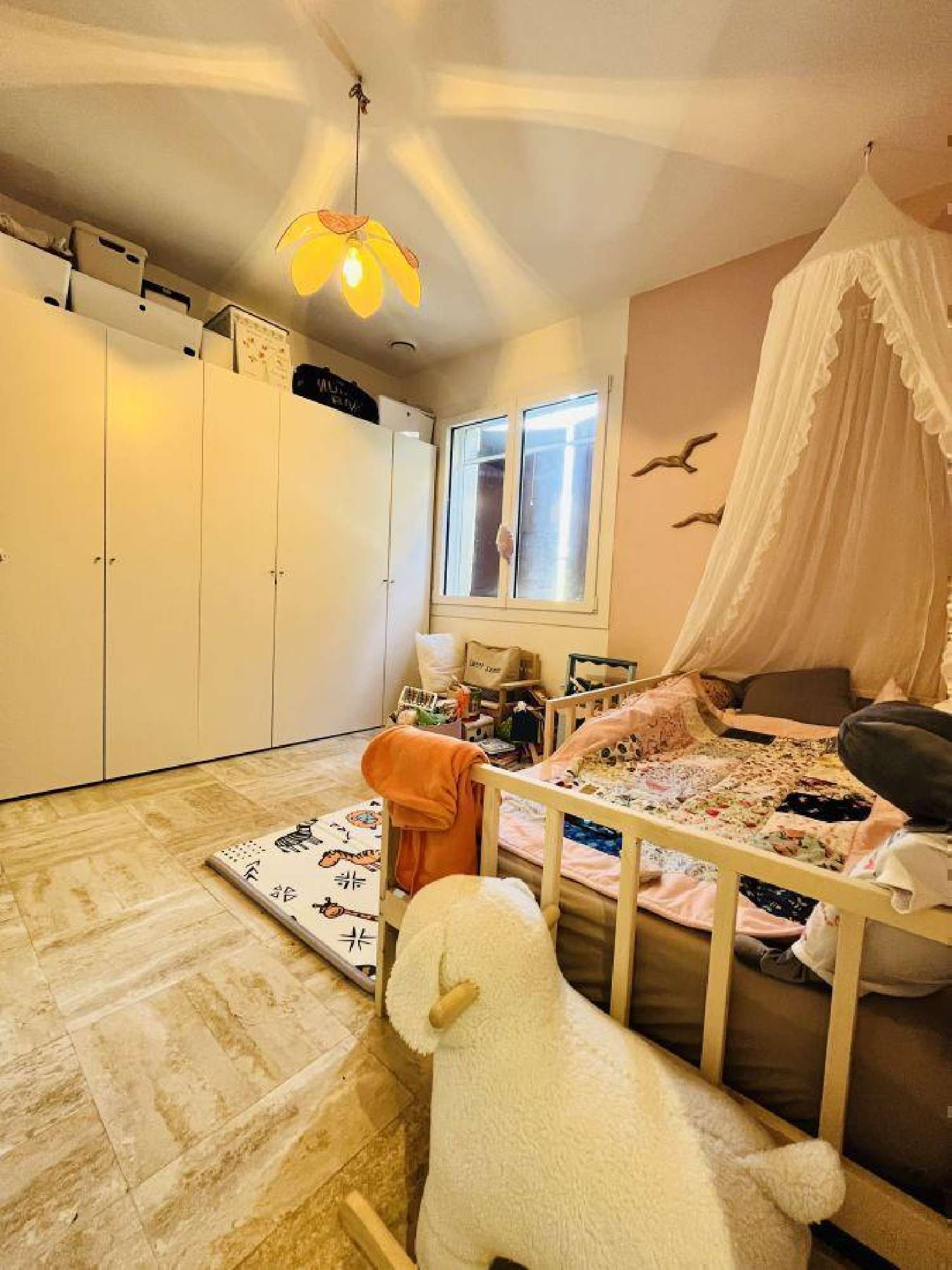  à vendre maison Goudargues Gard 5