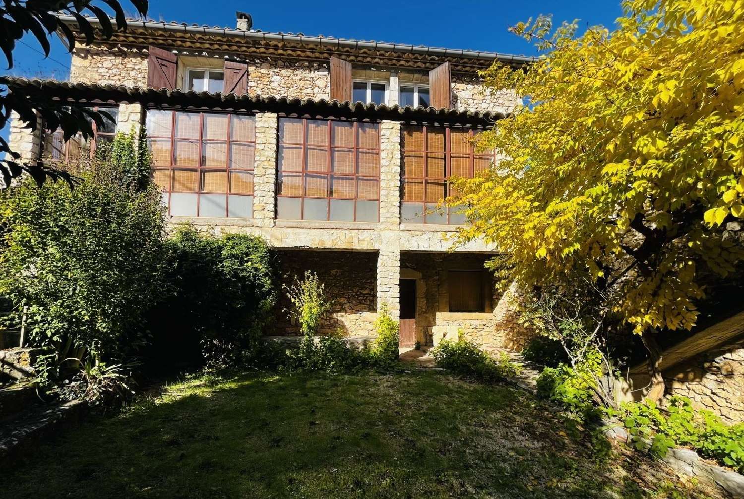  à vendre maison Goudargues Gard 1