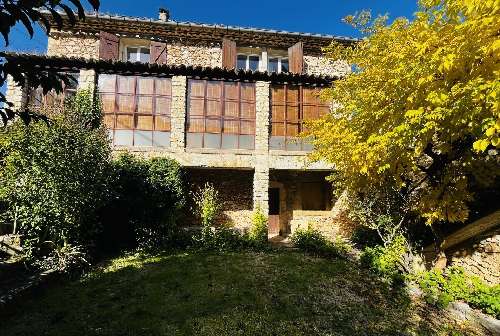 Goudargues Gard huis foto 7062323