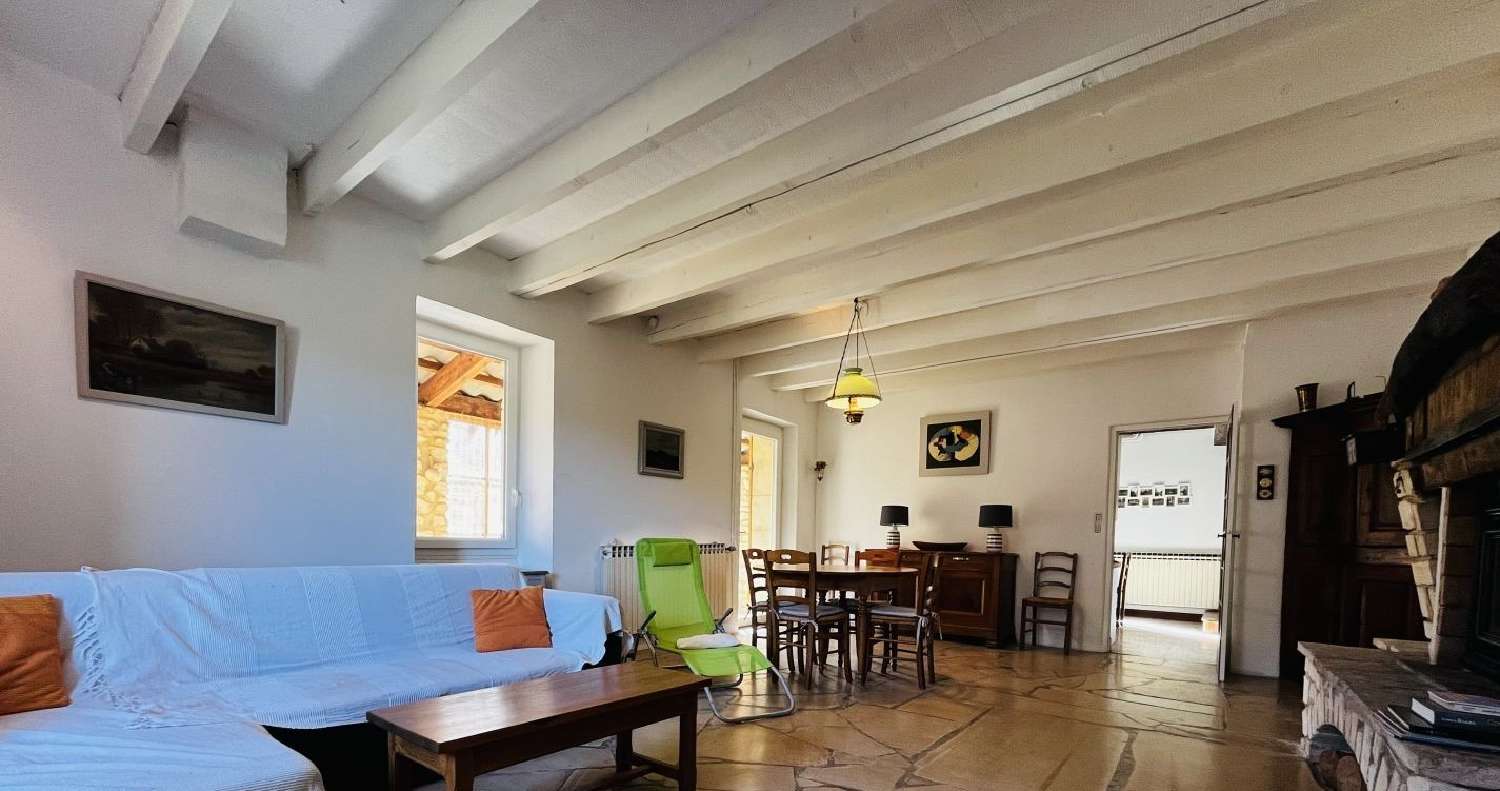  à vendre maison Goudargues Gard 4