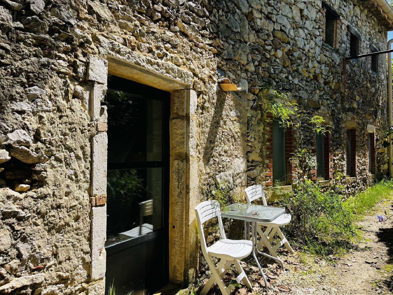  en venta casa Goudargues Gard 1