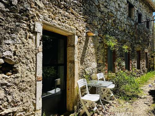 Goudargues Gard huis foto 7065377