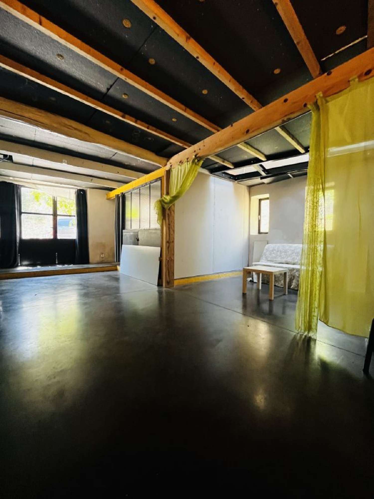 en venta casa Goudargues Gard 2