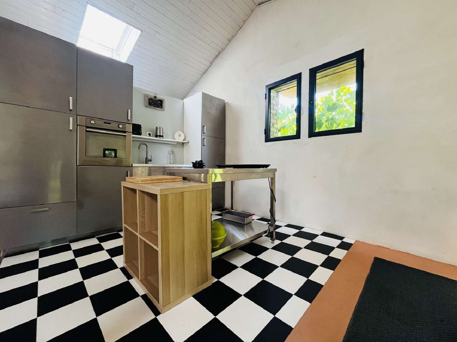  en venta casa Goudargues Gard 5