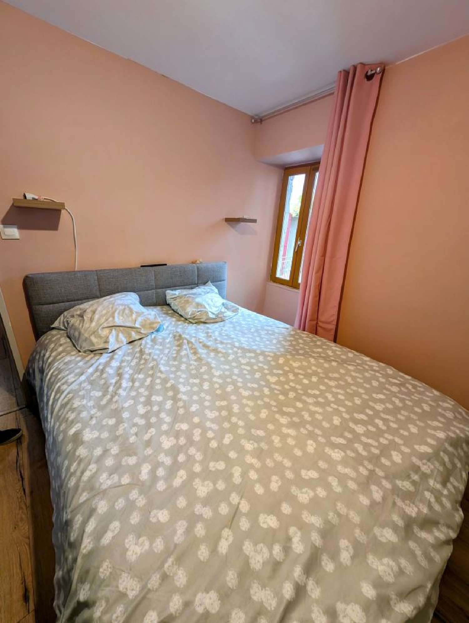 en venta casa Goudargues Gard 3