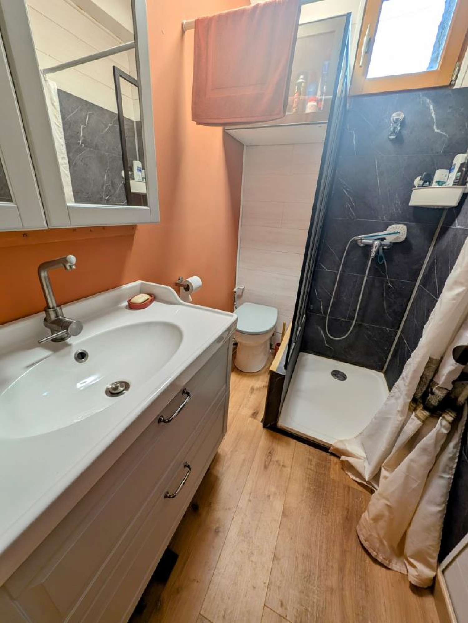  en venta casa Goudargues Gard 4