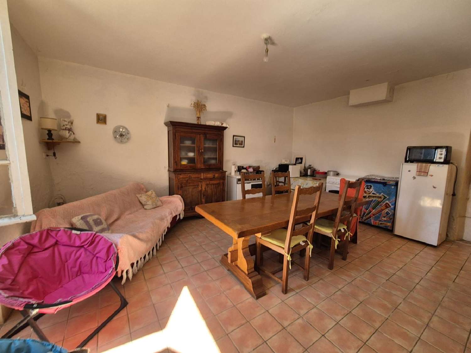  en venta casa Goudargues Gard 4
