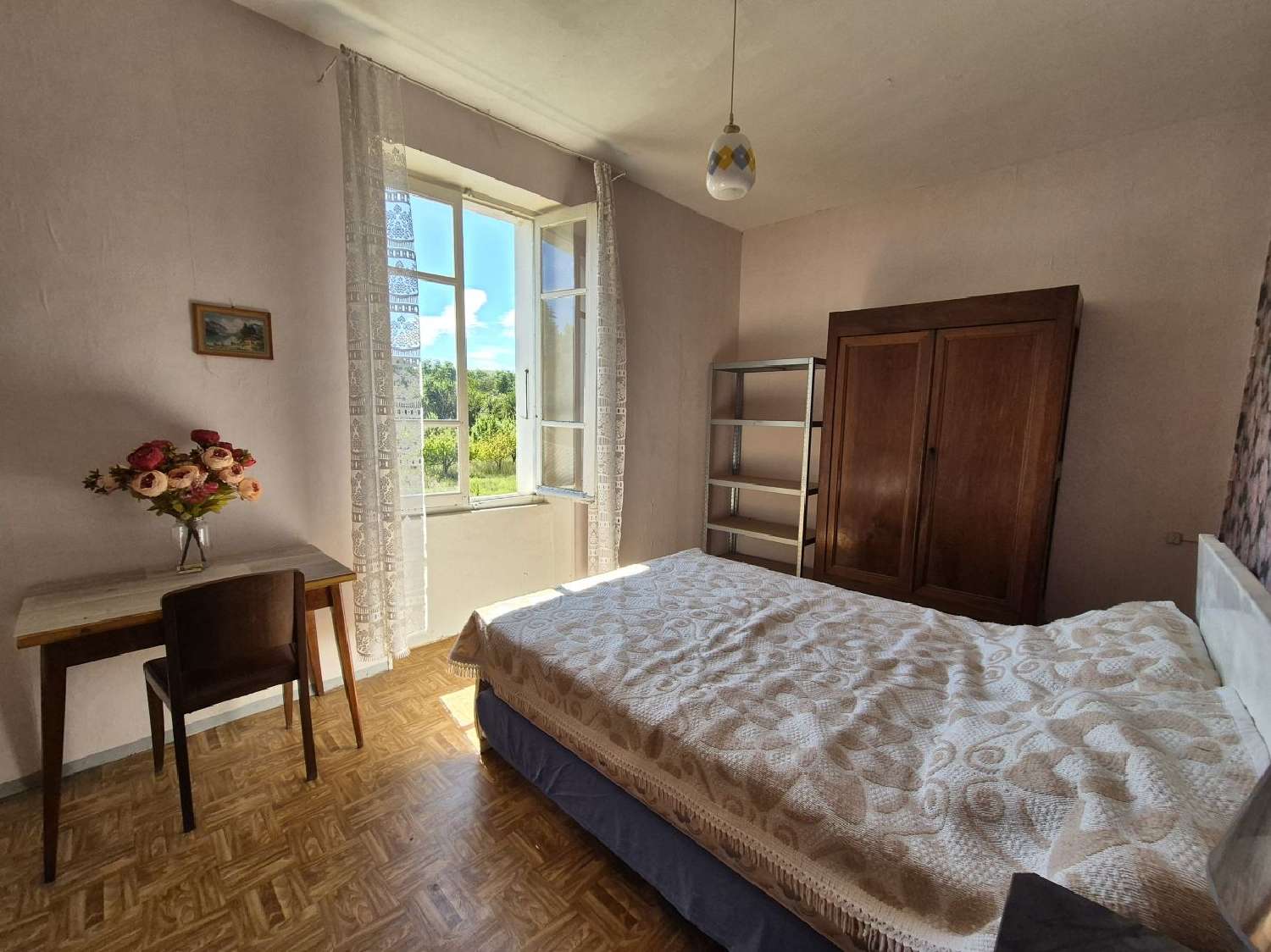  en venta casa Goudargues Gard 5