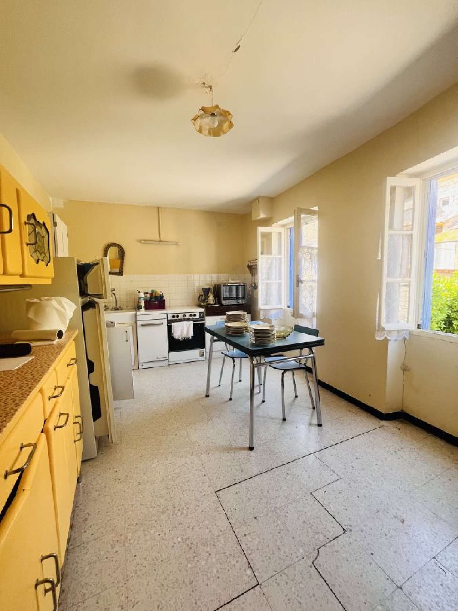  kaufen Haus Goudargues Gard 2