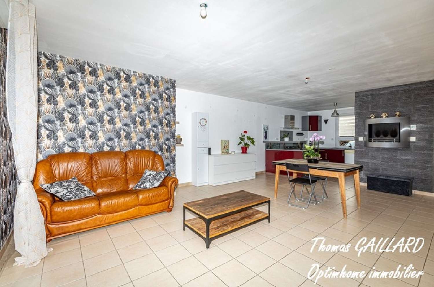  à vendre maison Goupillières Eure 6