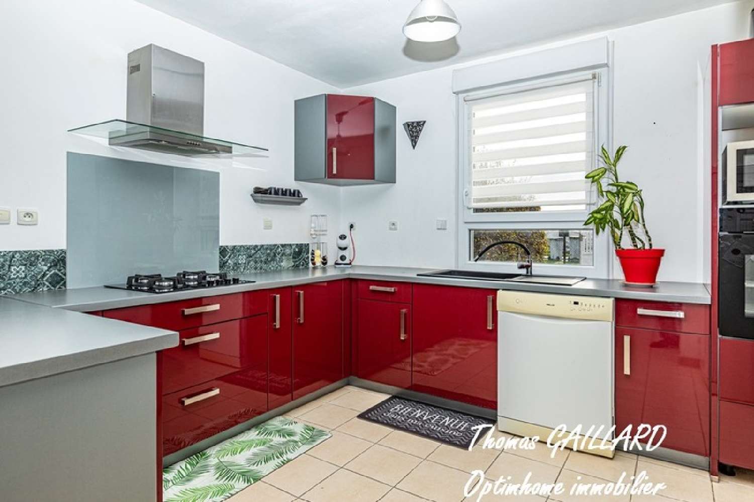  à vendre maison Goupillières Eure 7