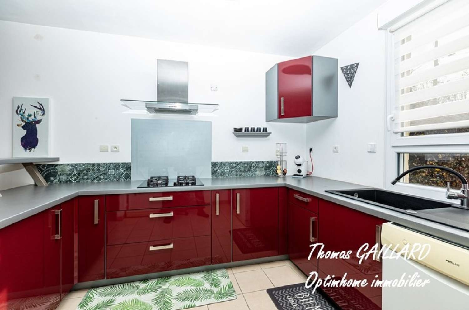  à vendre maison Goupillières Eure 8