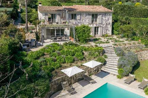 Gourdon Alpes-Maritimes huis foto 7063329