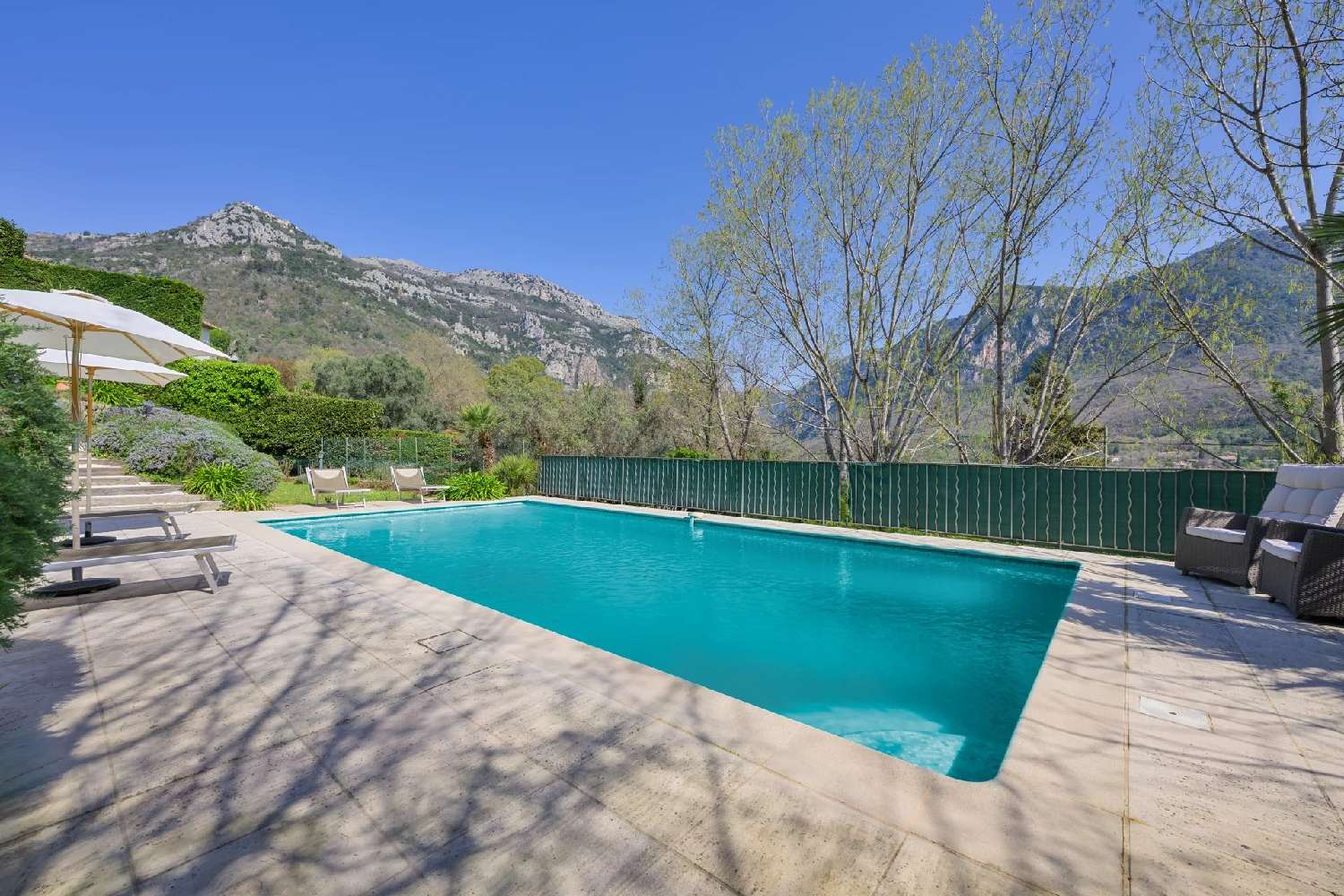  for sale house Gourdon Alpes-Maritimes 4