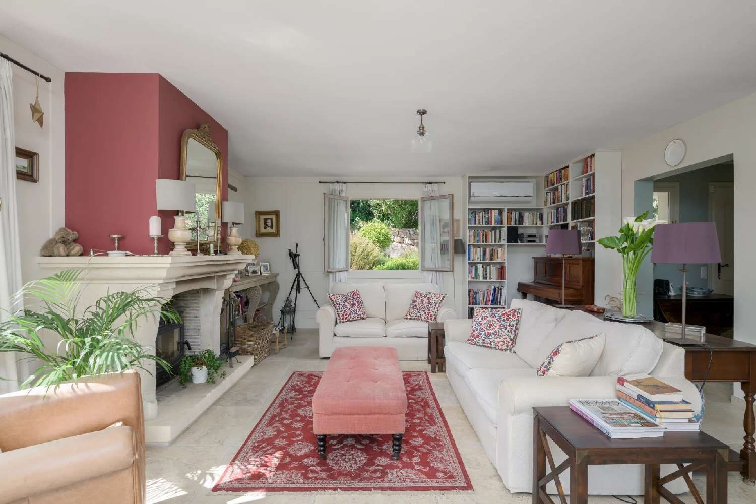  for sale house Gourdon Alpes-Maritimes 5